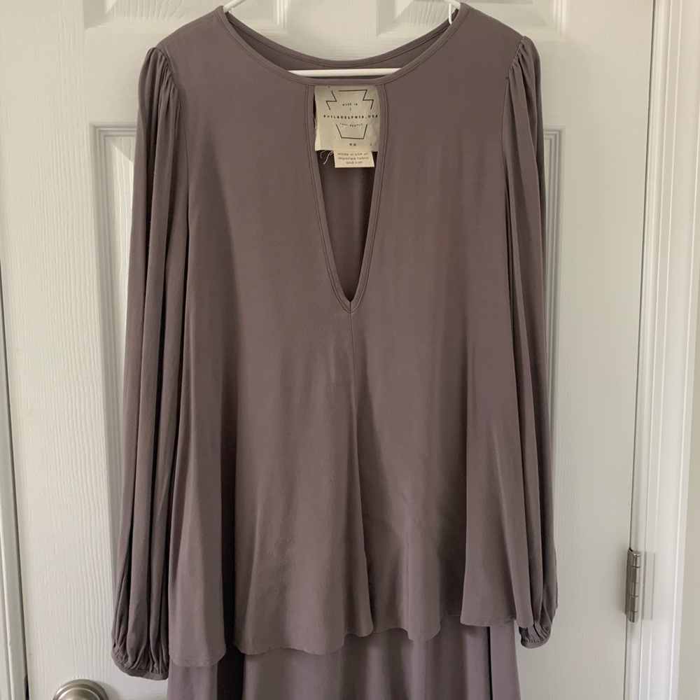 Free People Beck Dress